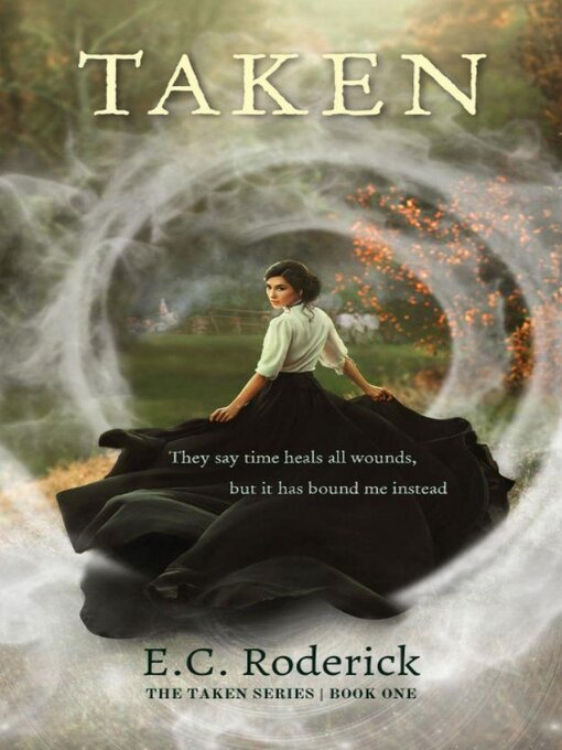 Title details for Taken by E. C. Roderick - Available